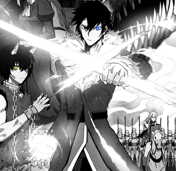 Nine Fantasy - episode 57 - 103