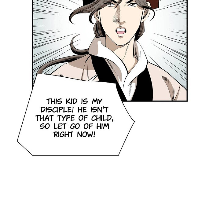 Magician's Murim Adventures - episode 45 - 11