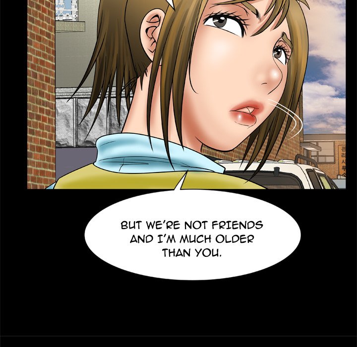 My Wife's Partner - episode 21 - 39