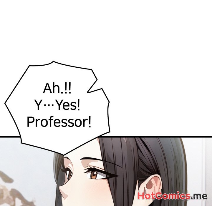Female Professor with Nude Croquis - episode 10 - 77