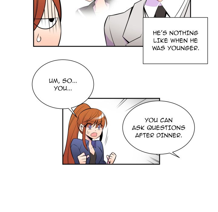EAT ME! - episode 6 - 23