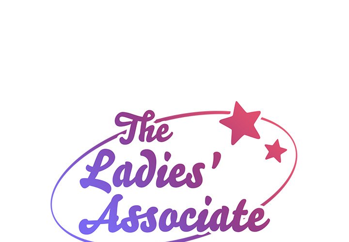 The Ladies' Associate - episode 95 - 0