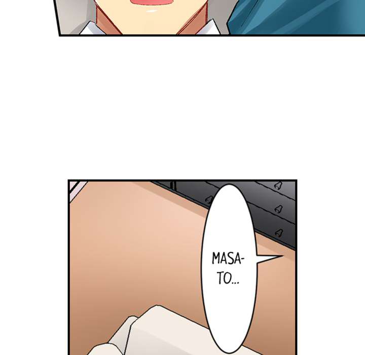 Our Kinky Newlywed Life - episode 36 - 50