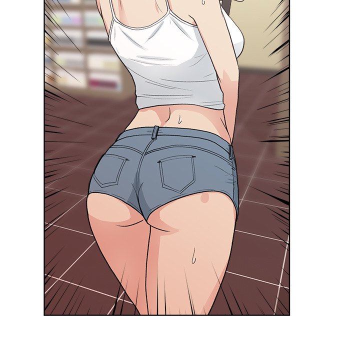 Soojung's Comic Store - episode 2 - 39
