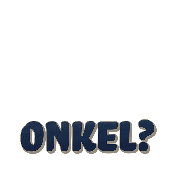 Onkel? - episode 8 - 27