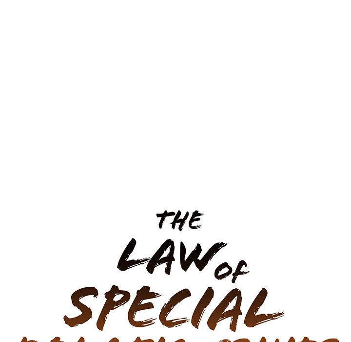 The Law of Special Relationships - episode 35 - 33