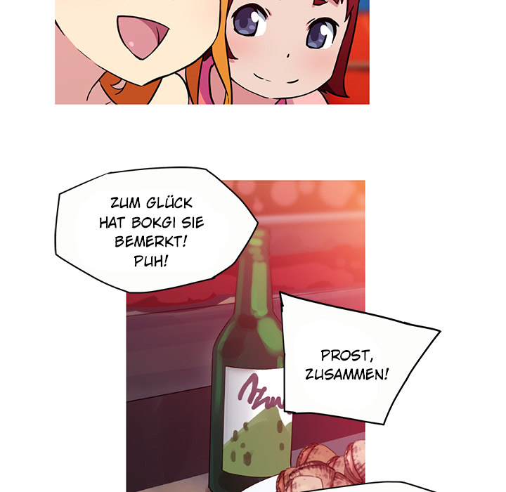 Meine Freundin ist ein Star - episode 20 - 36