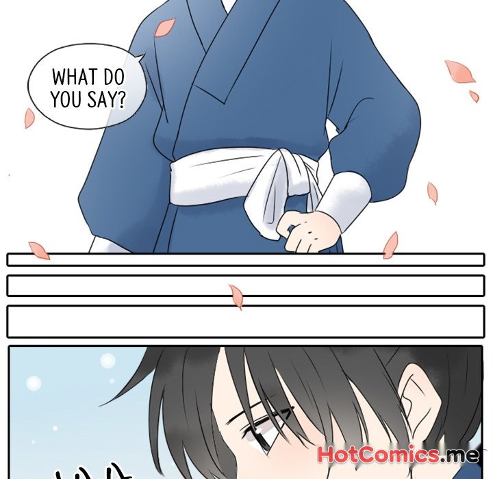 Odis and Moa's Underworld Diary - episode 14 - 25