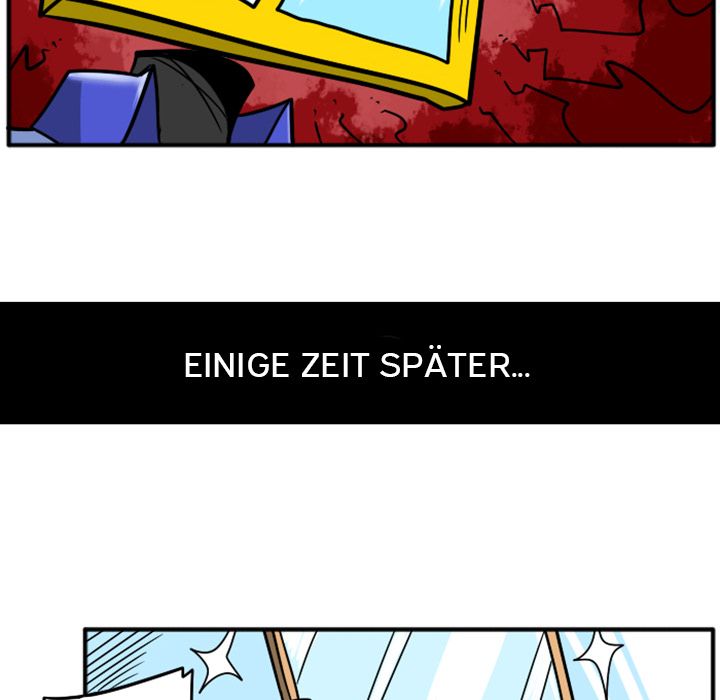 Das Wohnheim aus einer anderen Welt - episode 61 - 17