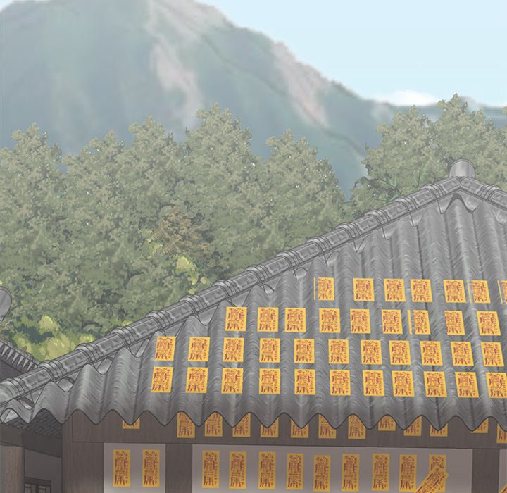 Spirit Possession - episode 30 - 4