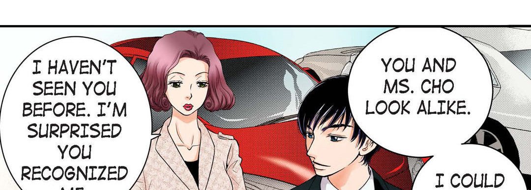 Noona Fan - episode 27 - 22
