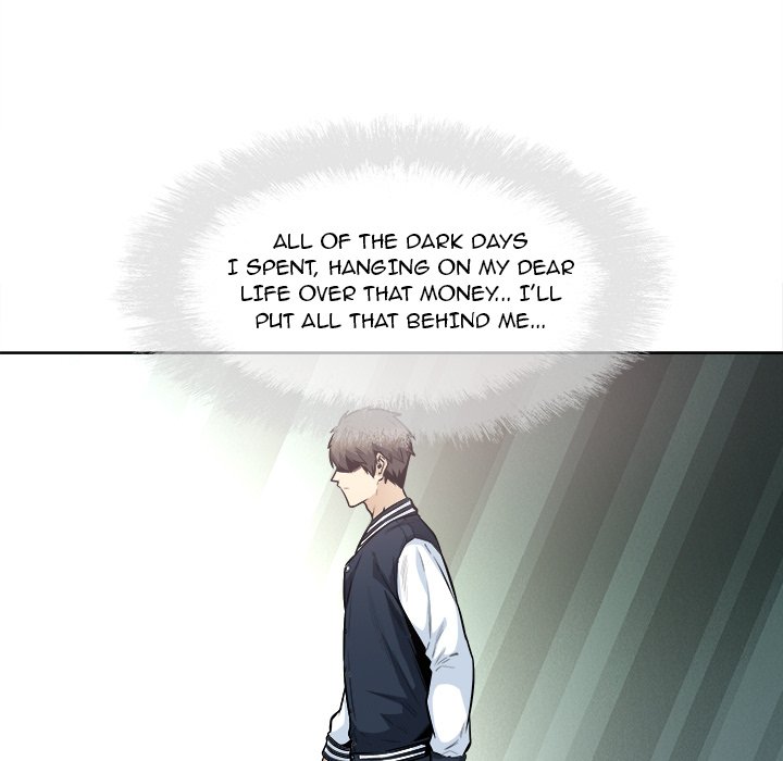 Excuse me, This is my Room - episode 94 - 132