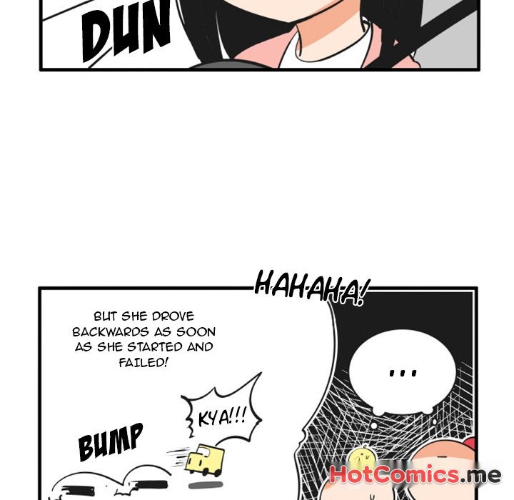 The Amazing Siblings - episode 73 - 24