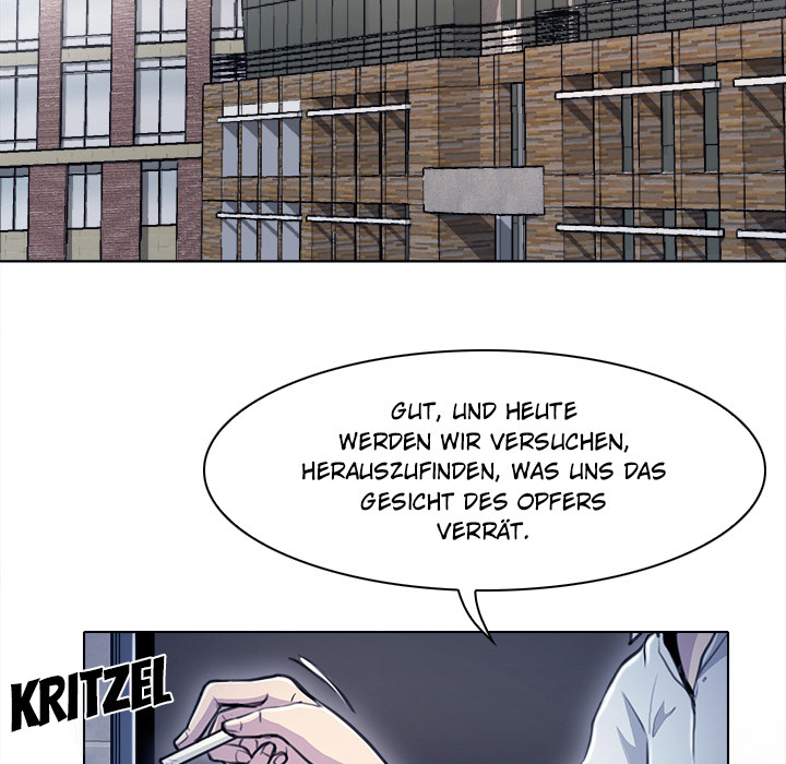Untreu - episode 1 - 7