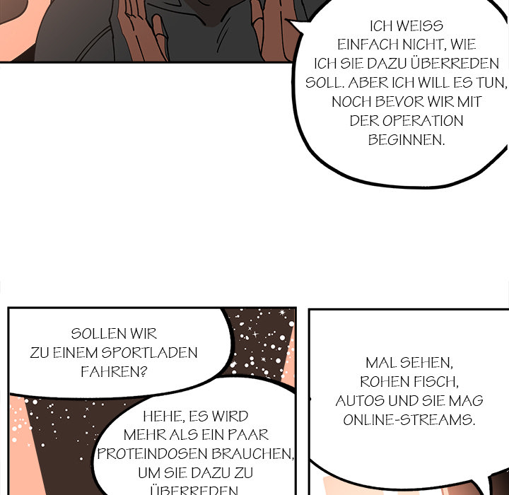 Robogattin - episode 25 - 52