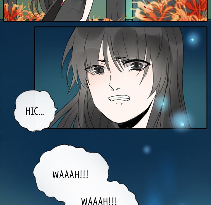 Odis and Moa's Underworld Diary - episode 28 - 30