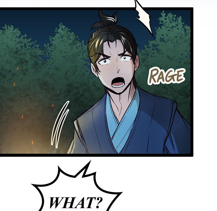 River Where the Moon Rises - episode 15 - 47