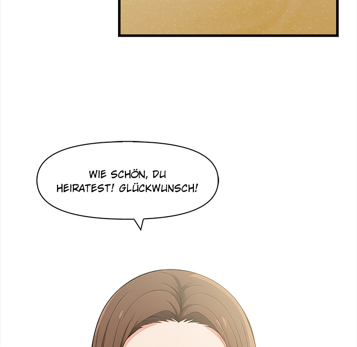 Nach der Dusche liegt eine Fremde in meinem Bett - episode 20 - 130