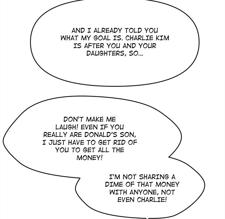 The Chairman's Secret Son - episode 12 - 23