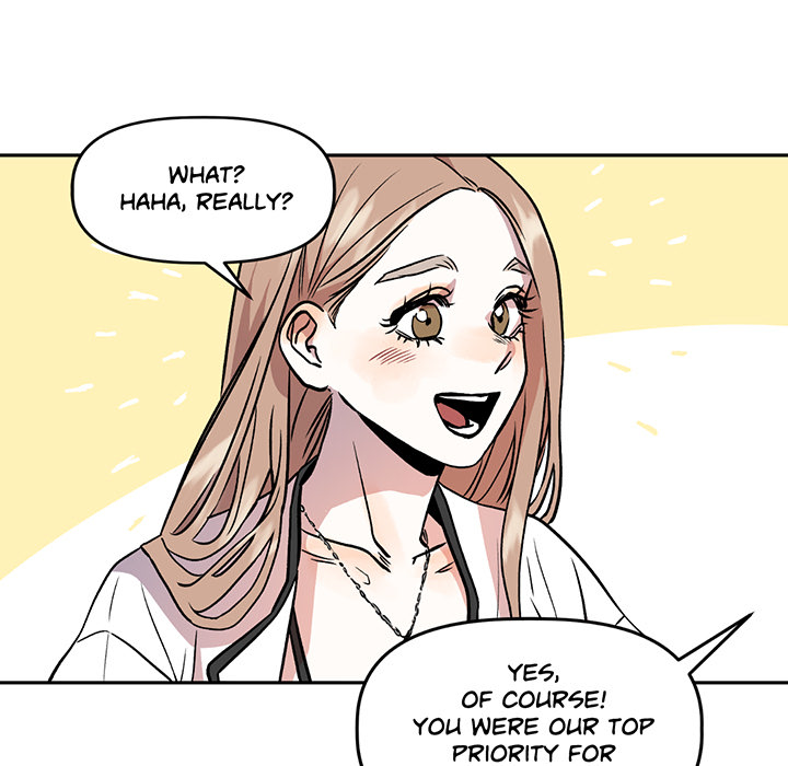 Bitter Sweetheart - episode 4 - 44