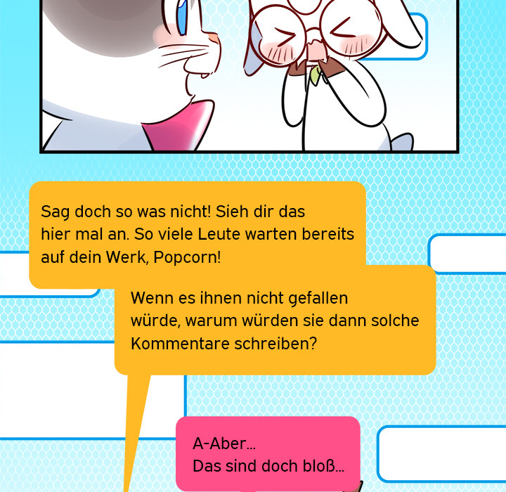 Das Haus der Träumer - episode 6 - 18