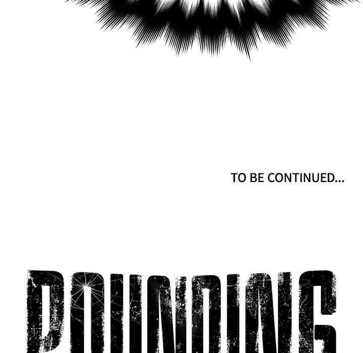 Pounding - episode 50 - 80