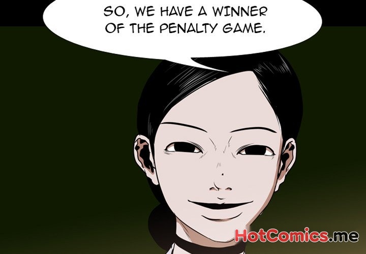 Survival Game - episode 26 - 1