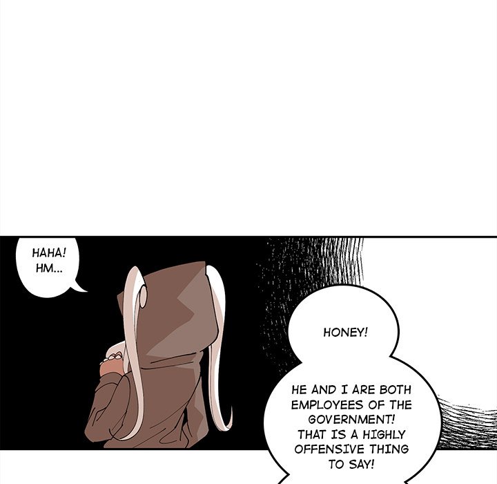 Iron Mech Bride - episode 12 - 52