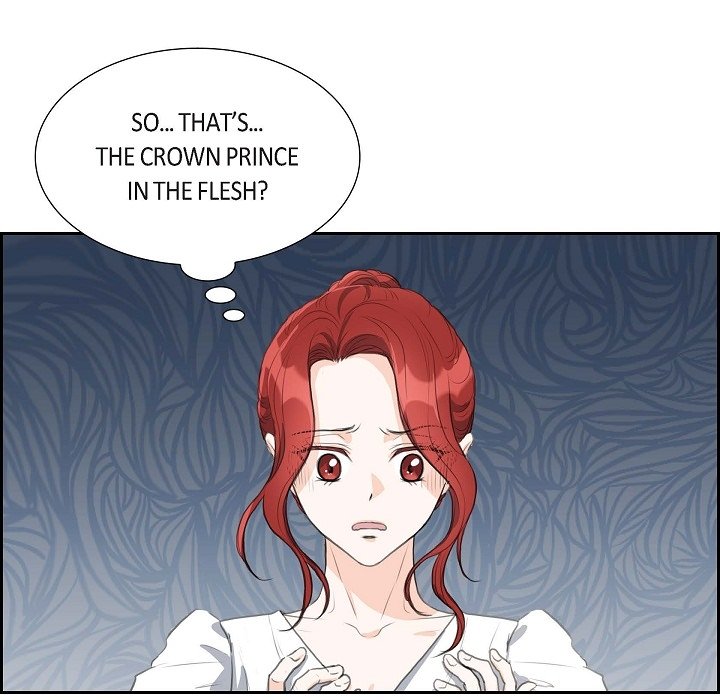Crown Prince's Marriage Proposal - episode 2 - 31