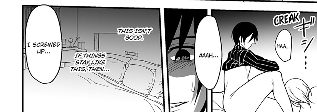 Please… Don’t Make Me Come Anymore… I Was Continuously Bedded by My Younger Uncle Until the Day Before My Wedding… - episode 18 - 19