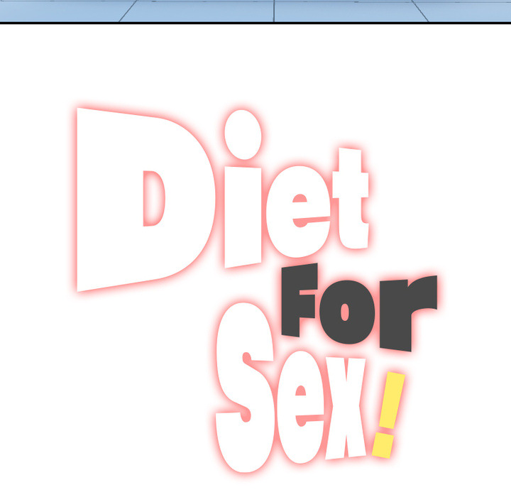 Diet For Sex! - episode 1 - 24