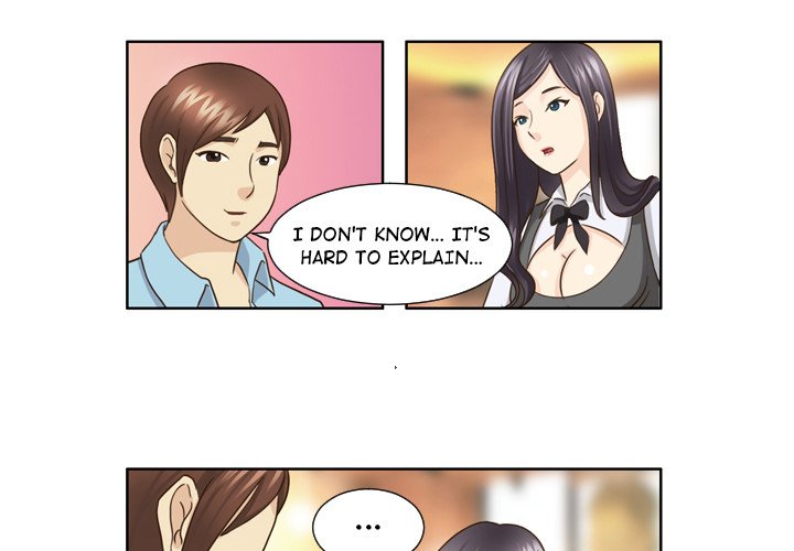 My New Co-worker - episode 19 - 1