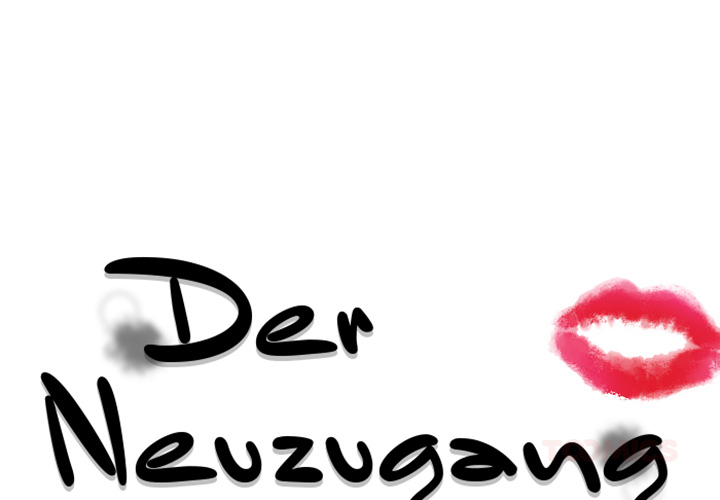 Der Neuzugang - episode 15 - 0