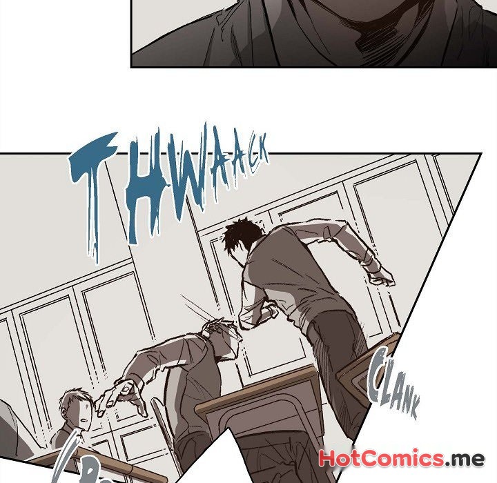 The Warehouse [Mature] - episode 31 - 35