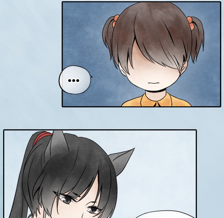 Odis and Moa's Underworld Diary - episode 6 - 23