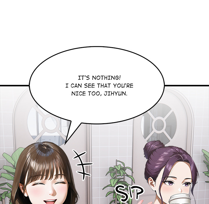 The New Town Wives' Secret Club - episode 2 - 28