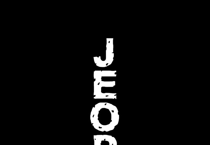 Jeopardy - episode 6 - 0