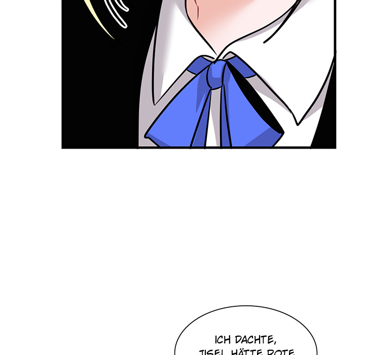 Pheromon Sorbet♥ - episode 13 - 35