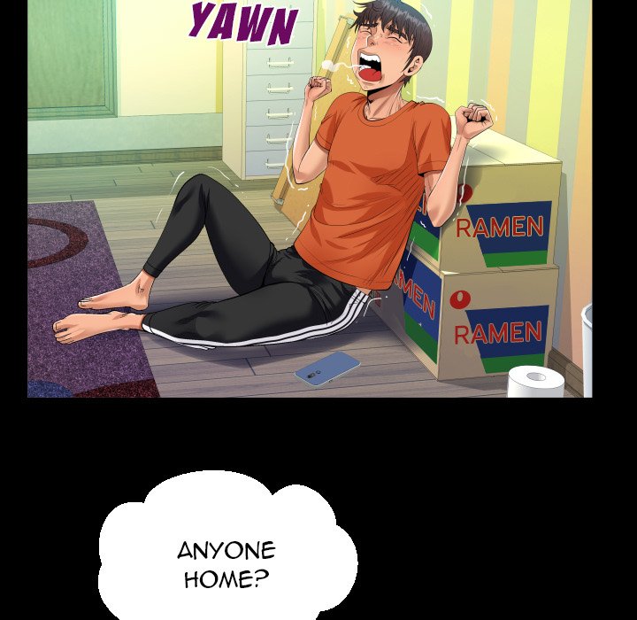 Knock Knock - UNCENSORED - episode 49 - 60