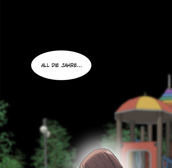 Alte Liebe rostet nicht - episode 17 - 23