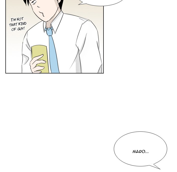 Maro's Romance - episode 2 - 30
