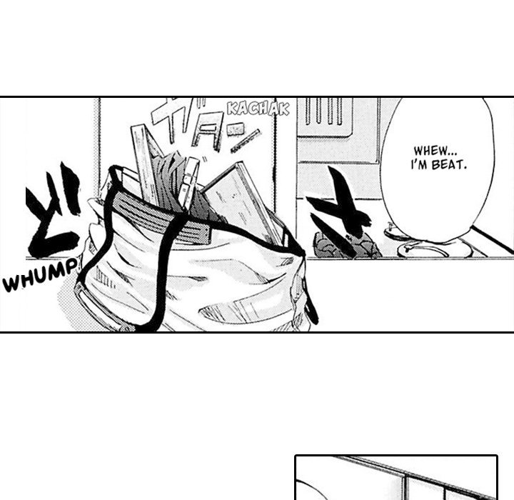 Carrot and Stick - episode 11 - 6