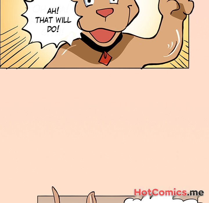 Lay Lay Cat - episode 12 - 12