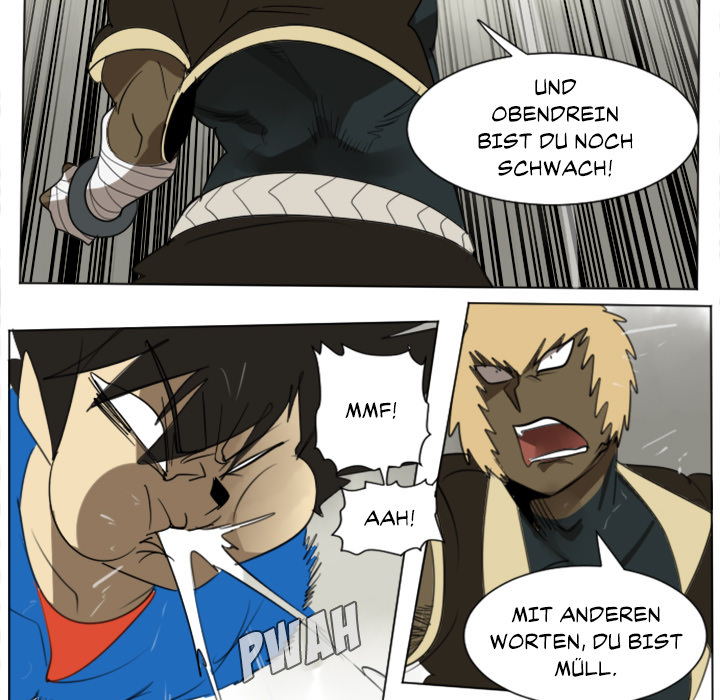 Ultimiter - episode 27 - 38