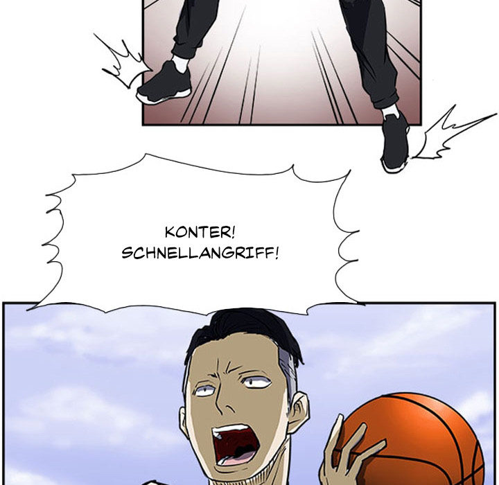 Tweener - episode 19 - 87