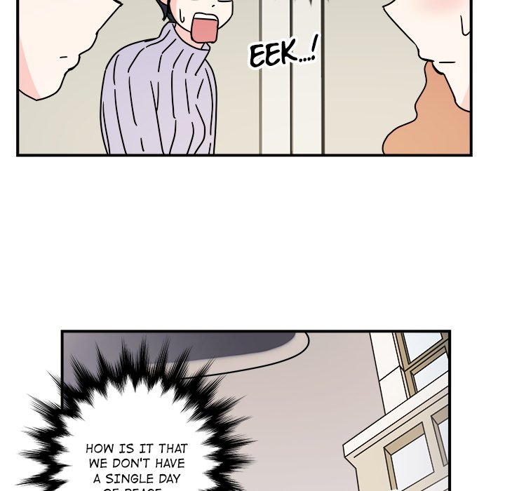 Office Grievances - episode 10 - 71