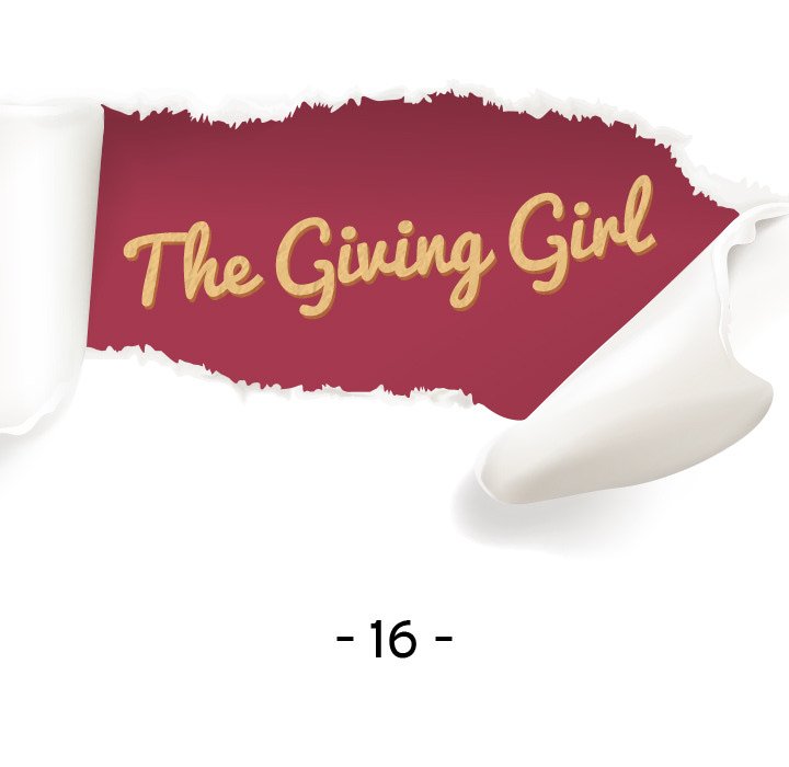 The Giving Girl - episode 16 - 10