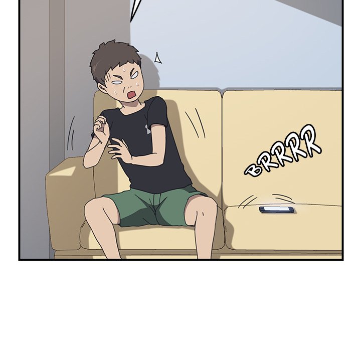 The Unwanted Roommate - episode 9 - 57