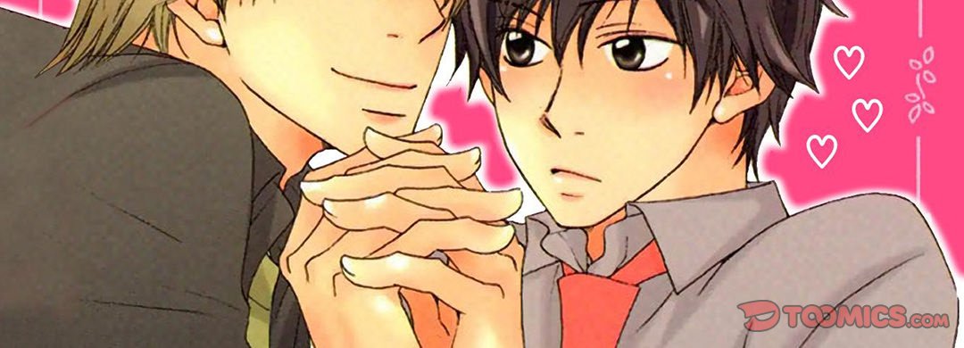Stairway to Love - episode 9 - 1