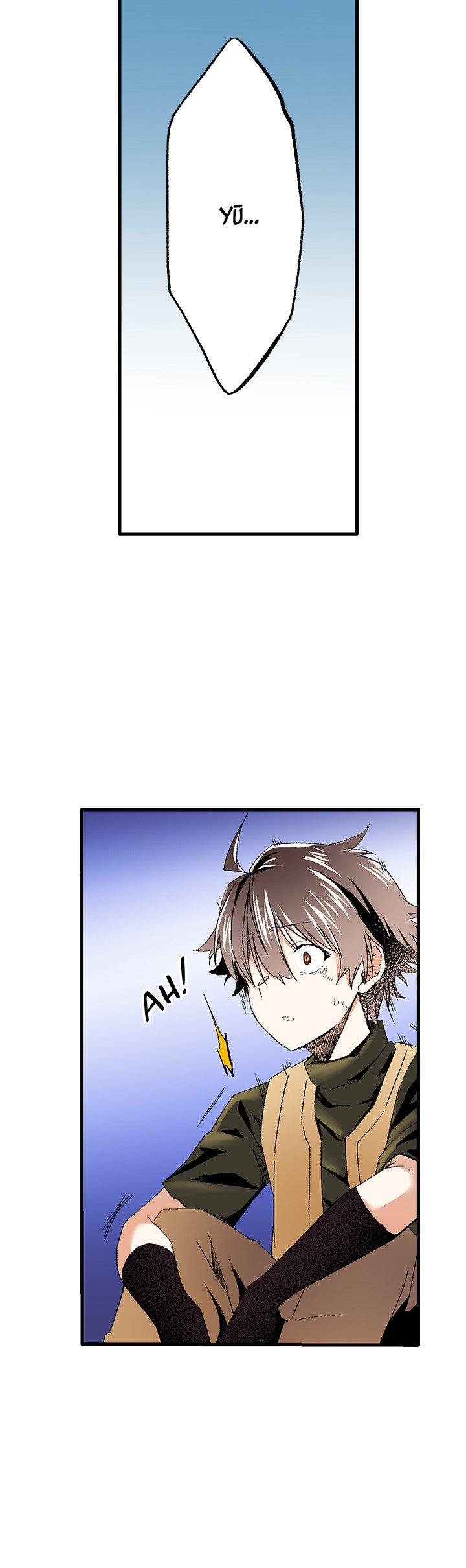 Class Reincarnation - episode 16 - 3